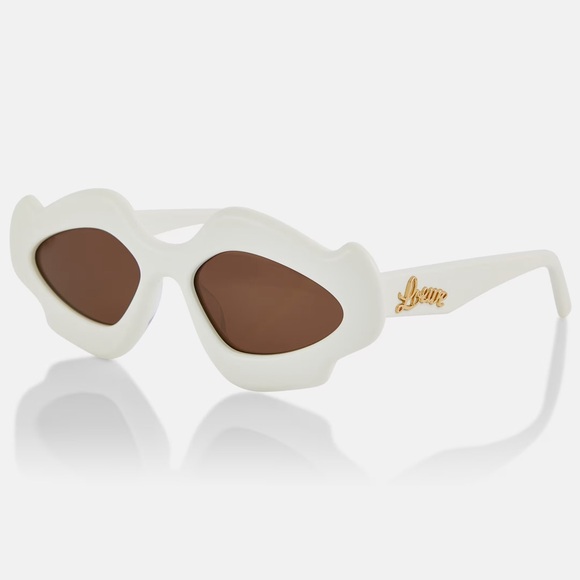 Excluded Loewe Sunglasses, New 275 main image 4